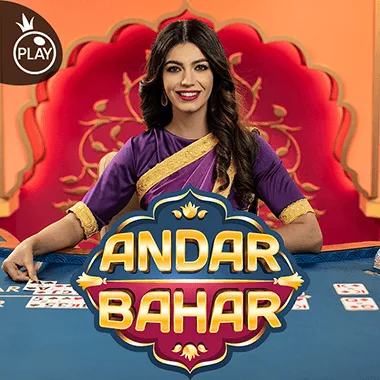 Andar Bahar pokie at The Clubhouse Casino