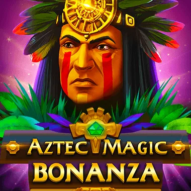 Aztec Magic Bonanza pokie at The Clubhouse Casino