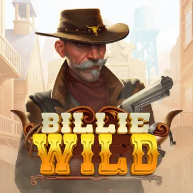Billie Wild pokie at The Clubhouse Casino