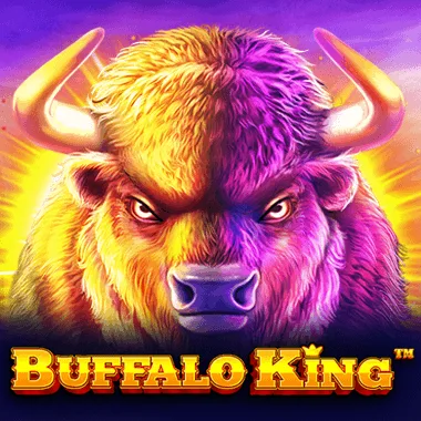 Buffalo King pokie at The Clubhouse Casino