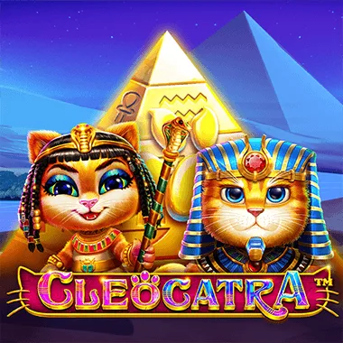 Cleocatra pokie at The Clubhouse Casino