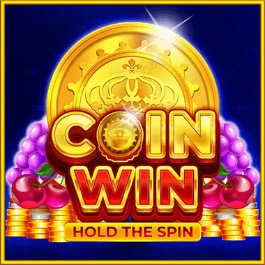 Coin Win Hold the Spin pokie at The Clubhouse Casino
