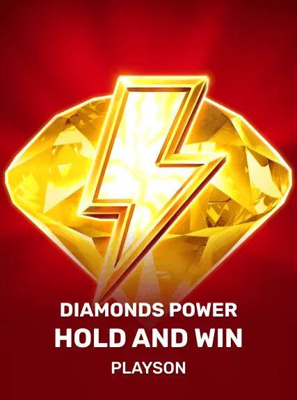 Diamonds Power pokie at The Clubhouse Casino