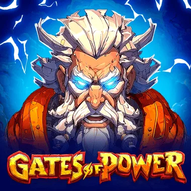Gates of Power pokie at The Clubhouse Casino