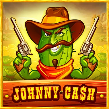 Johnny Cash pokie at The Clubhouse Casino