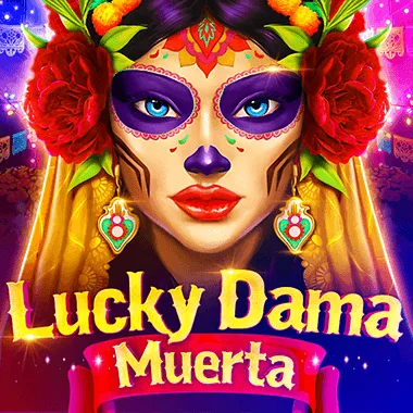 Lucky Dama Muerta pokie at The Clubhouse Casino