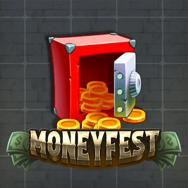 Moneyfest pokie at The Clubhouse Casino