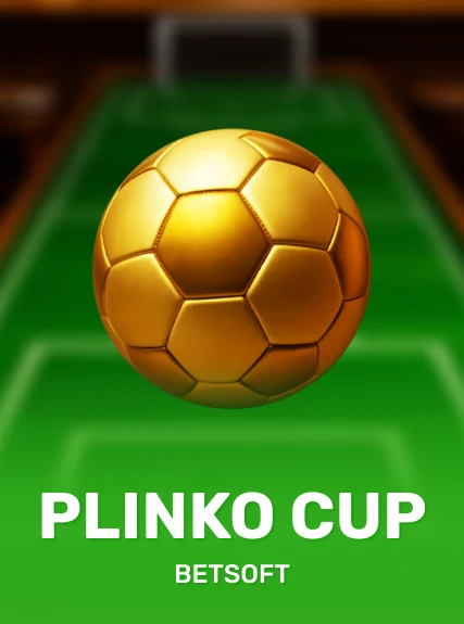 Plinko Cup pokie at The Clubhouse Casino