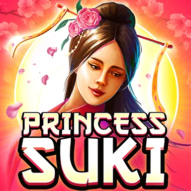 Princess Suki pokie at The Clubhouse Casino