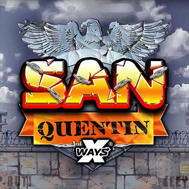 San Quentin pokie at The Clubhouse Casino