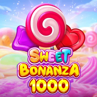Sweet Bonanza 1000 pokie at The Clubhouse Casino