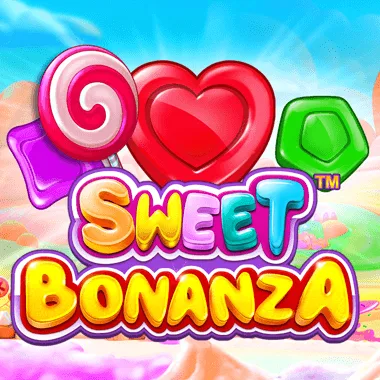 Sweet Bonanza pokie at The Clubhouse Casino
