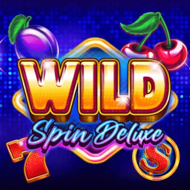 Wild Spin Deluxe pokie at The Clubhouse Casino