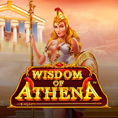 Wisdom of Athena pokie at The Clubhouse Casino