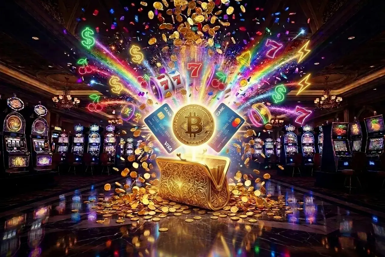 Clubhouse casino payment methods and withdrawal times